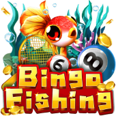Câu Cá Bingo - abc8 vip