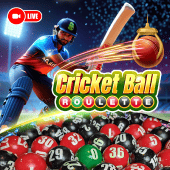 Roulette Bóng Cricket - abc8 vip casino