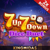 Song Ca Xúc Xắc - abc8 vip