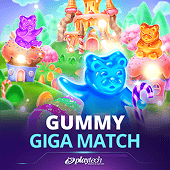 Kẹo Dẻo Giga Match - abc8 vip slot