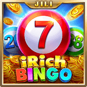 Bingo Irich abc8 vip