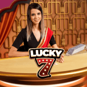 May Mắn 7 - abc8 vip casino