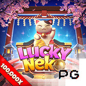 Mèo May Mắn abc8 vip free play