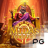 Vận May Midas - abc8 vip