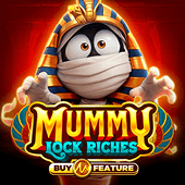 Xác Ướp Khóa Giàu Có - abc8 vip slot