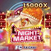 Chợ Đêm - abc8 vip