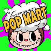 Popmart - abc8 vip slot