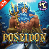 Poseidon - abc8 vip slot